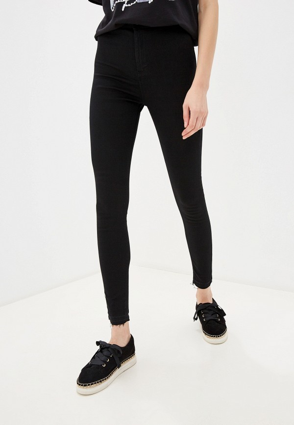 

Джинсы Topshop, Черный, Topshop TO029EWGMPZ8
