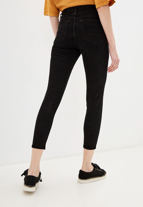 

Джинсы Topshop, Черный, Topshop TO029EWGMQA2