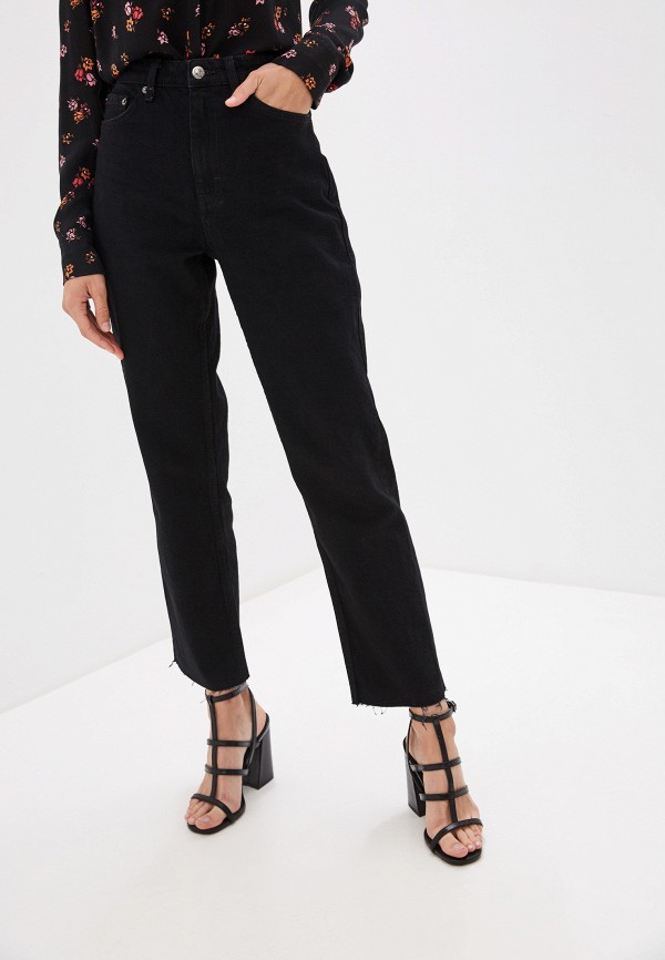 

Джинсы Topshop, Черный, Topshop TO029EWGMQA3