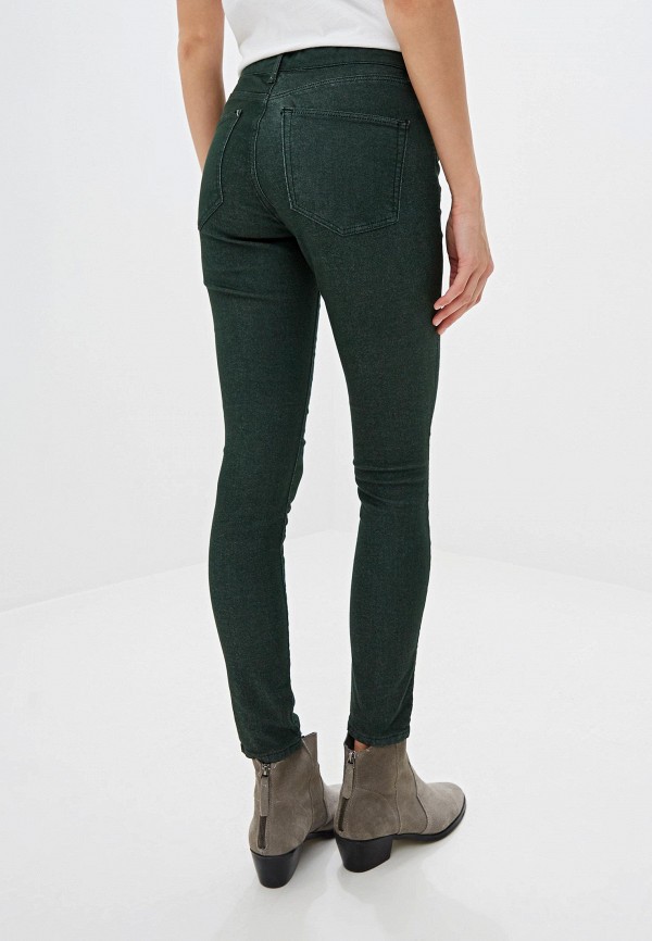

Джинсы Topshop, Зеленый, Topshop TO029EWGNIU1