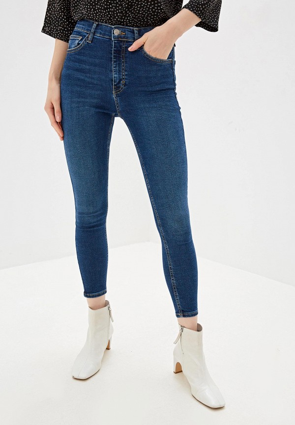 

Джинсы Topshop, Синий