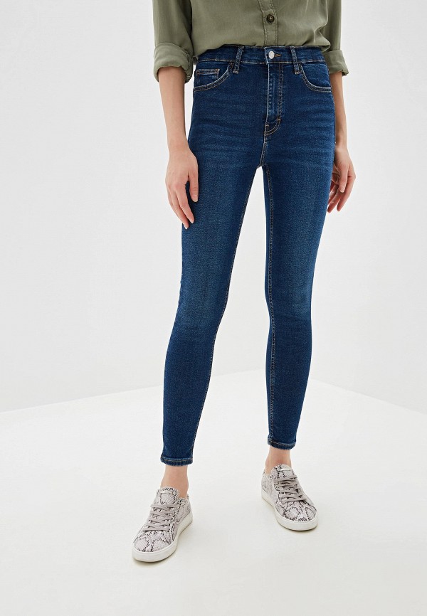 

Джинсы Topshop, Синий, Topshop TO029EWGNIU3
