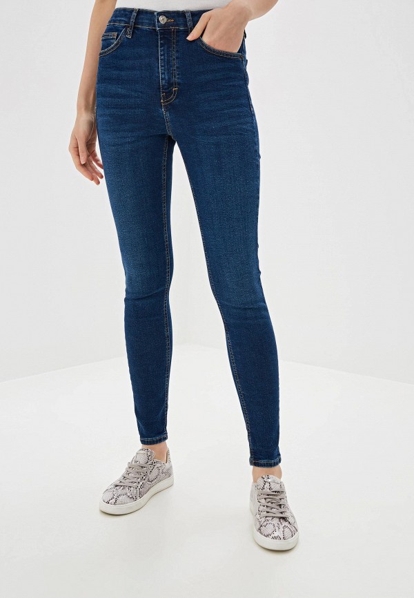 

Джинсы Topshop, Синий
