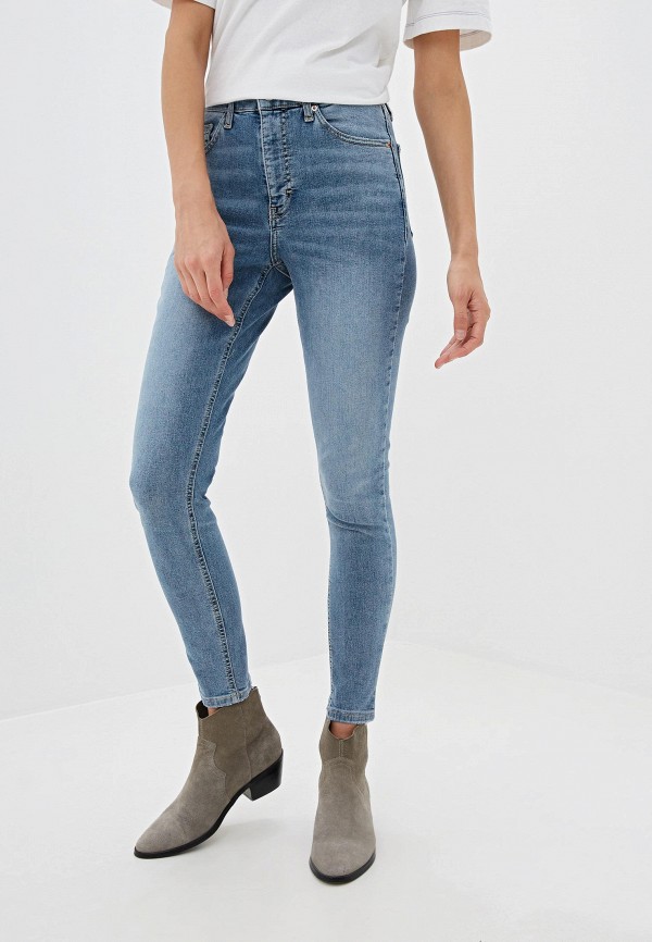 

Джинсы Topshop, Голубой