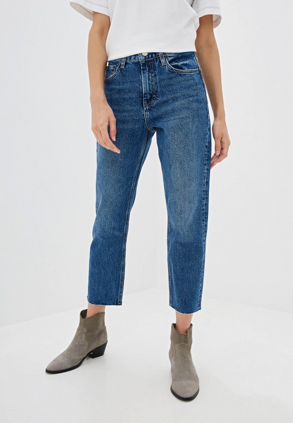 

Джинсы Topshop, Синий