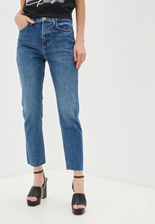

Джинсы Topshop, Синий
