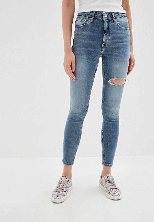 

Джинсы Topshop, Голубой