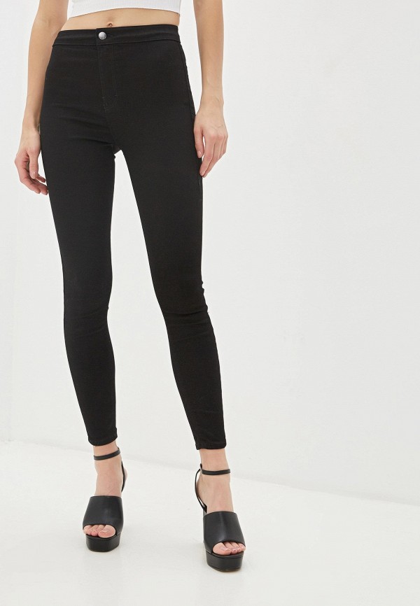 

Джеггинсы Topshop, Черный