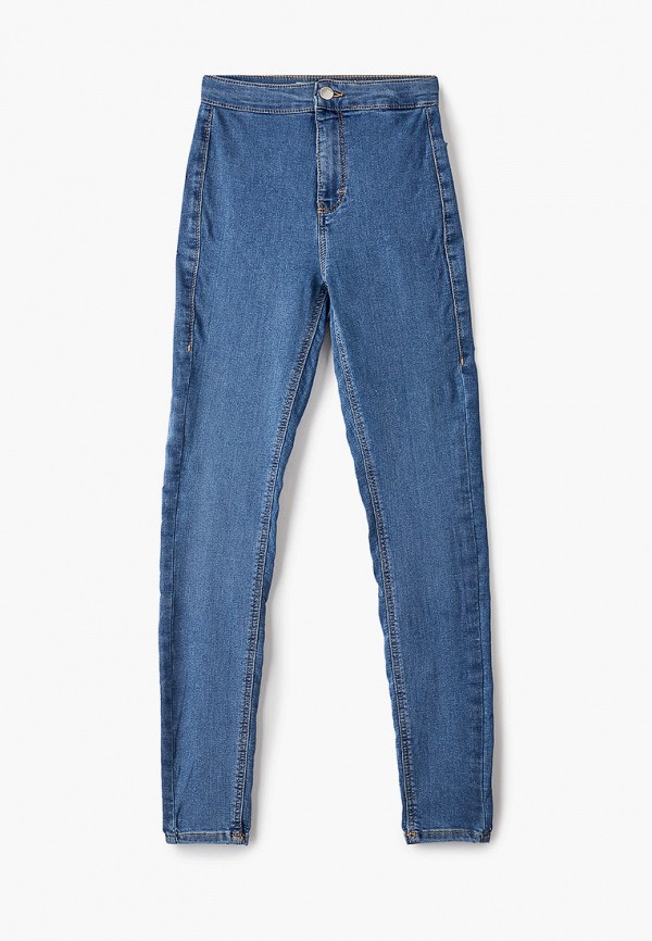 

Джинсы Topshop, Синий, Topshop TO029EWGPYC7