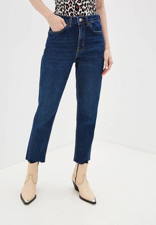 

Джинсы Topshop, Синий