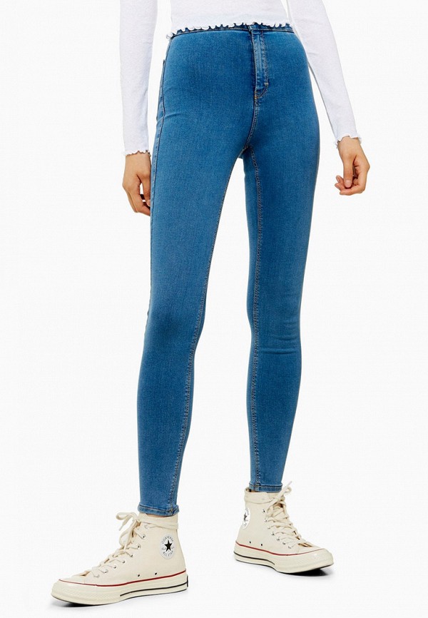 

Джинсы Topshop, Синий