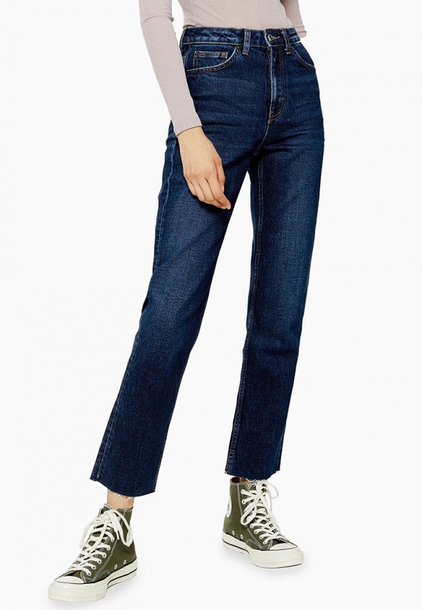

Джинсы Topshop, Синий
