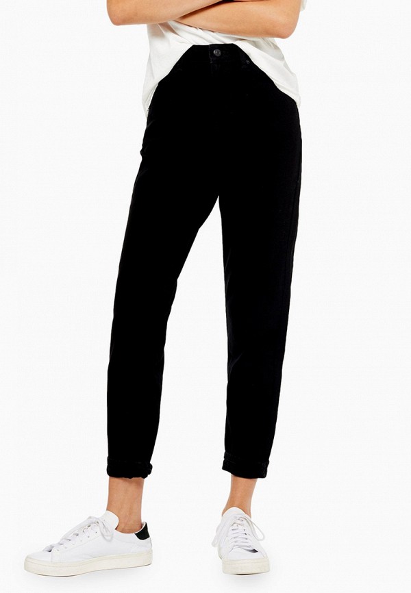 

Джинсы Topshop, Черный, Topshop TO029EWGPYD3