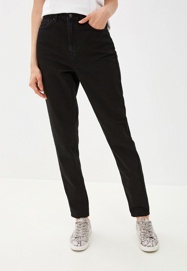 

Джинсы Topshop, Topshop TO029EWGPYD4, Черный