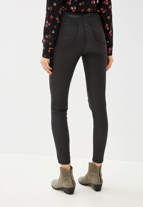 

Джинсы Topshop, Черный, Topshop TO029EWGPYD7