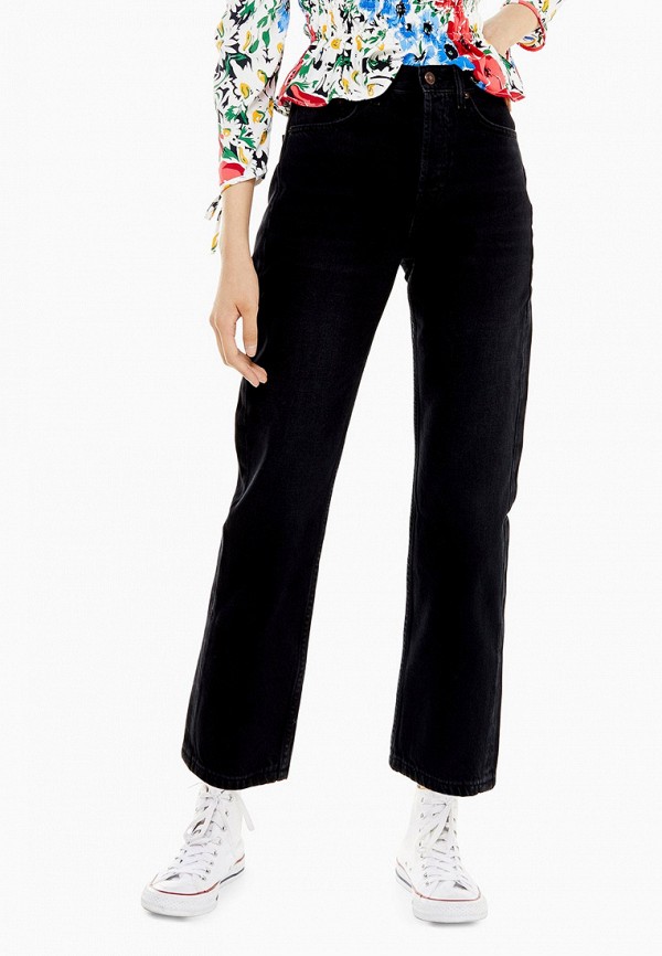 

Джинсы Topshop, Черный