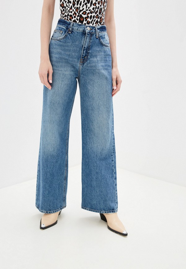

Джинсы Topshop, Синий