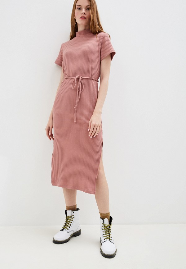 

Платье Topshop, Розовый, Topshop TO029EWGPYF3