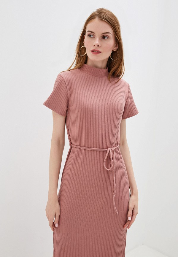 

Платье Topshop, Розовый, Topshop TO029EWGPYF3