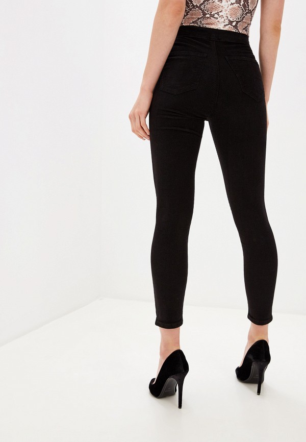 

Брюки Topshop, Черный, Topshop TO029EWGRVI7