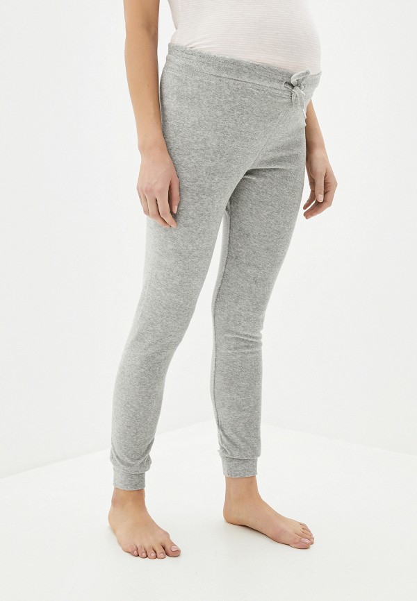 

Брюки домашние Topshop, Серый