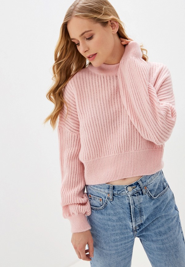 

Джемпер Topshop, Розовый