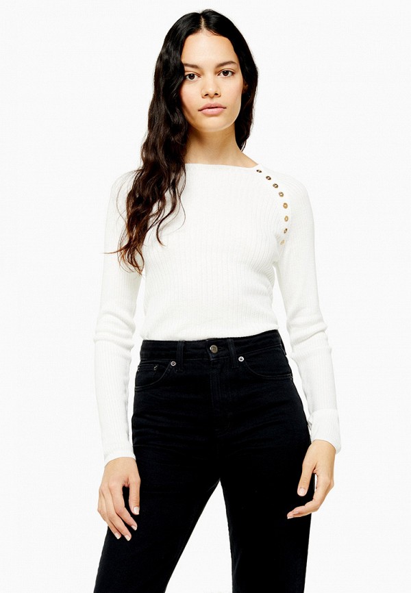 

Джемпер Topshop, Белый