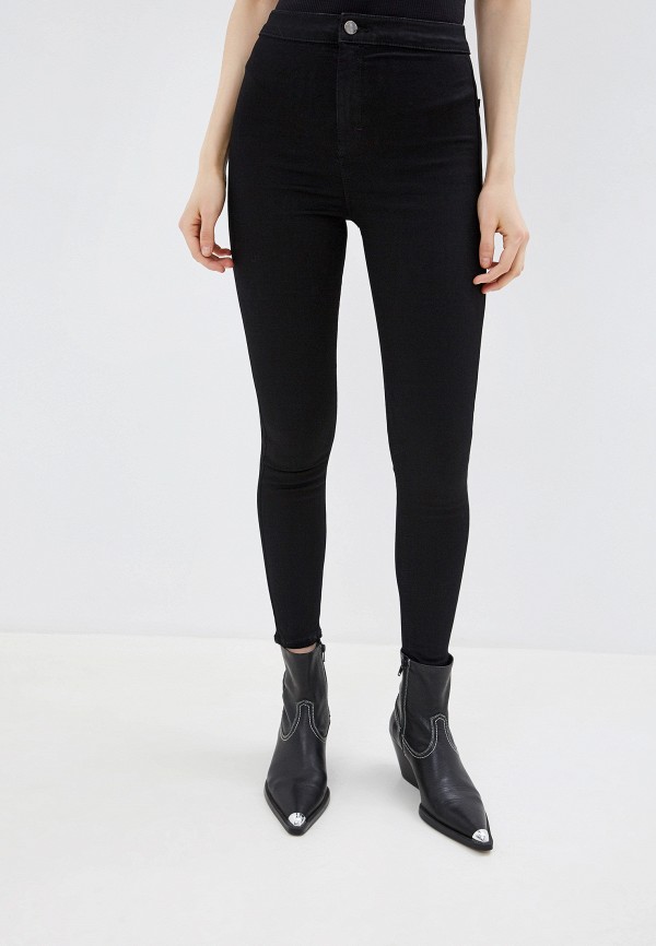 

Джинсы Topshop, Черный, Topshop TO029EWGVTY6