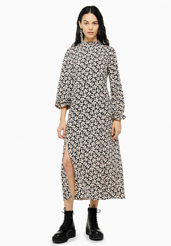

Платье Topshop, Разноцветный