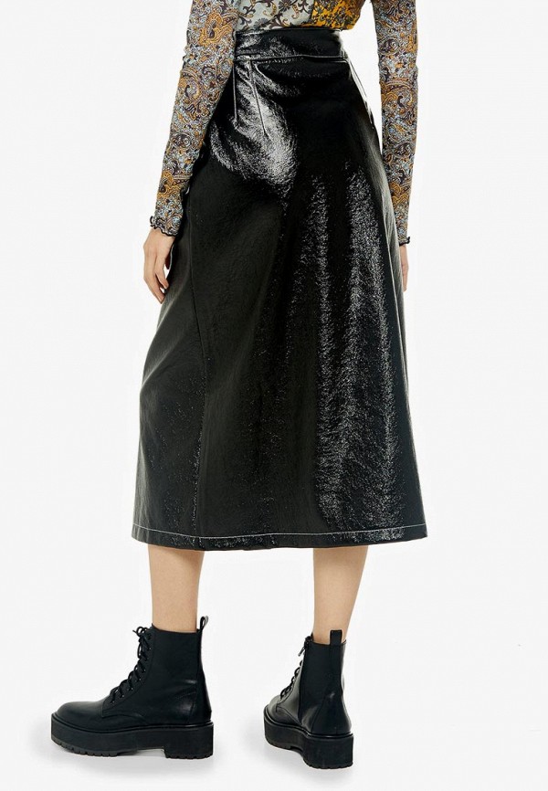 

Юбка Topshop, Черный, Topshop TO029EWGVUA7