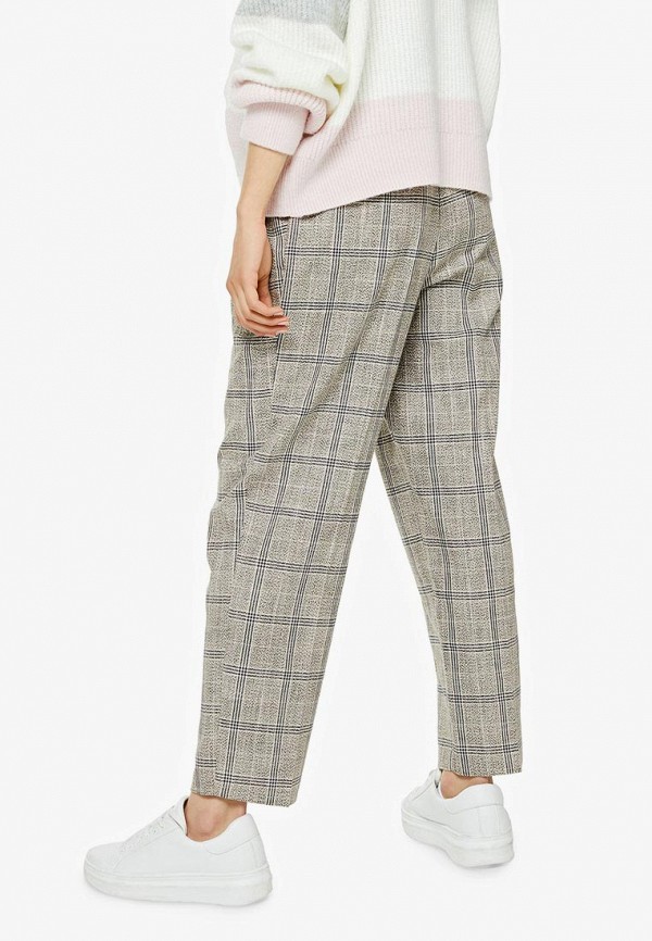 

Брюки Topshop, Серый