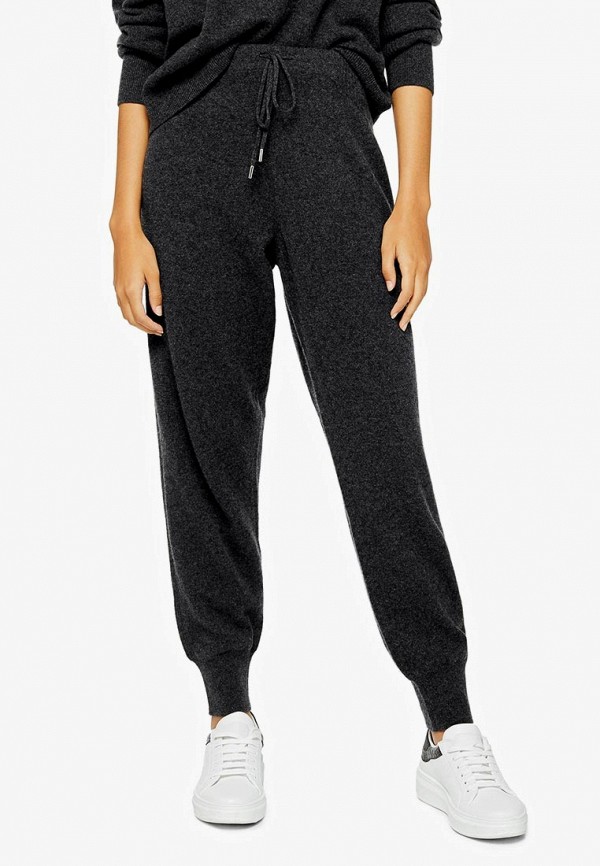 

Брюки Topshop, Серый