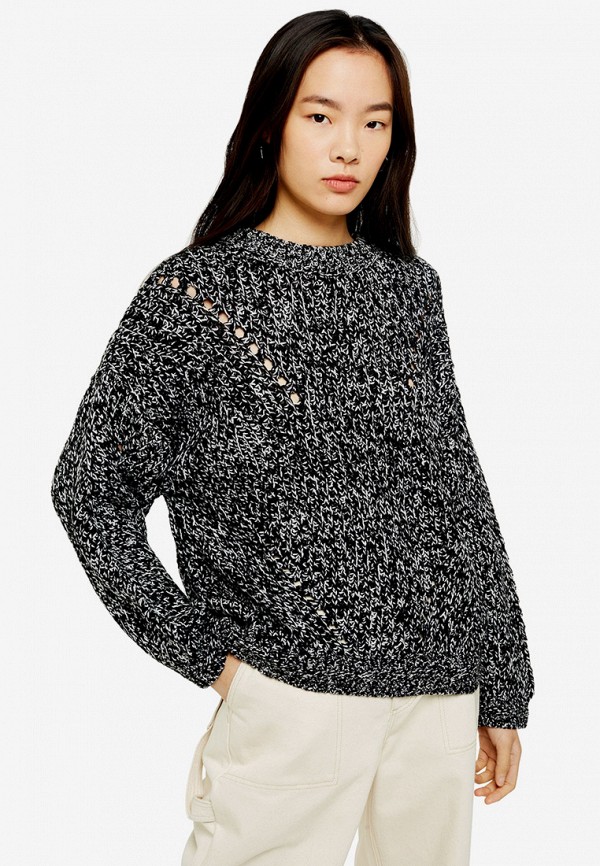 

Джемпер Topshop, Черный