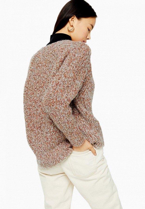 

Джемпер Topshop, Мультиколор, Topshop TO029EWGVUD0