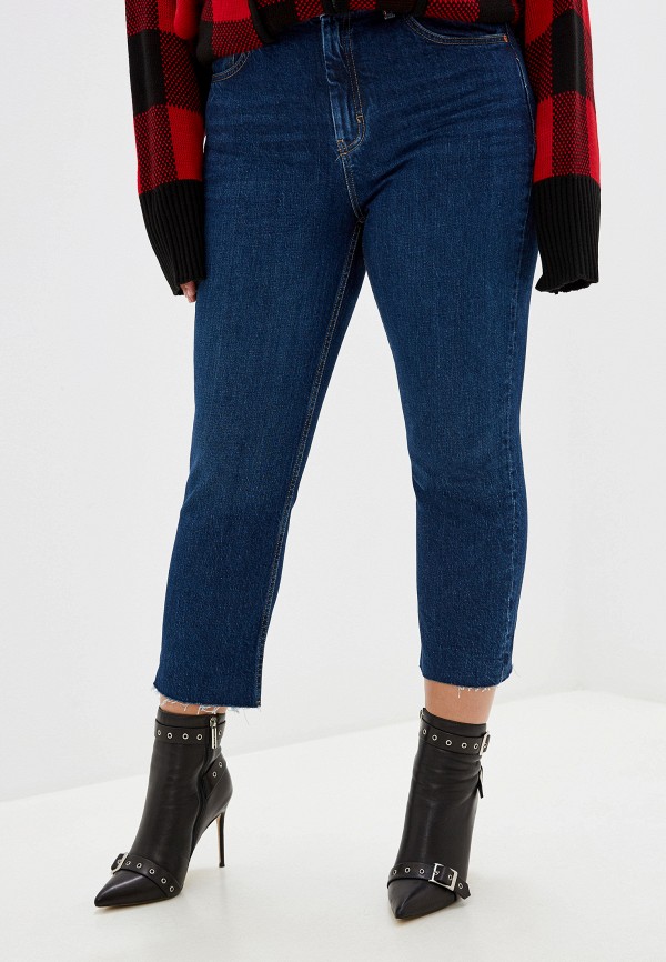 

Джинсы Topshop, Синий, Topshop TO029EWHARW3