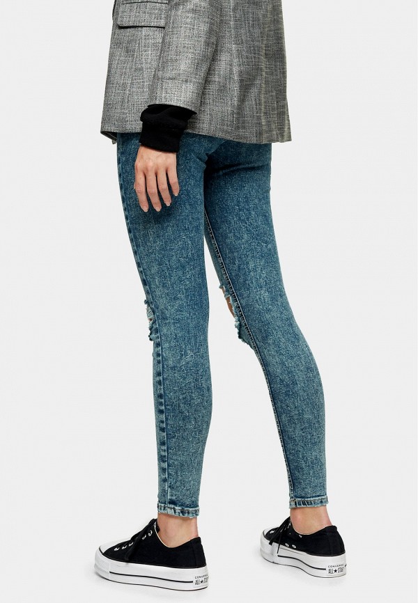 

Джинсы Topshop, Синий, Topshop TO029EWHARW4