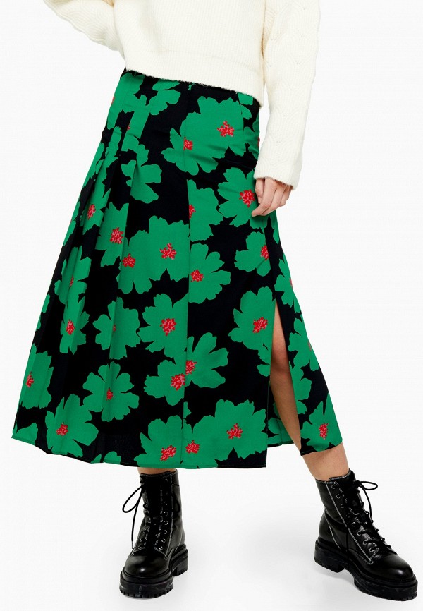 

Юбка Topshop, Черный, Topshop TO029EWHASU2