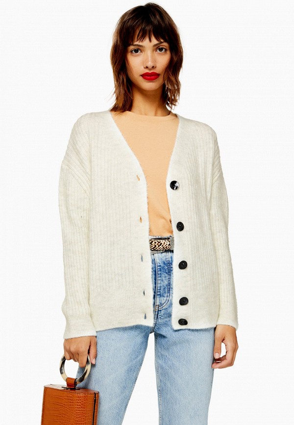 

Кардиган Topshop, Белый