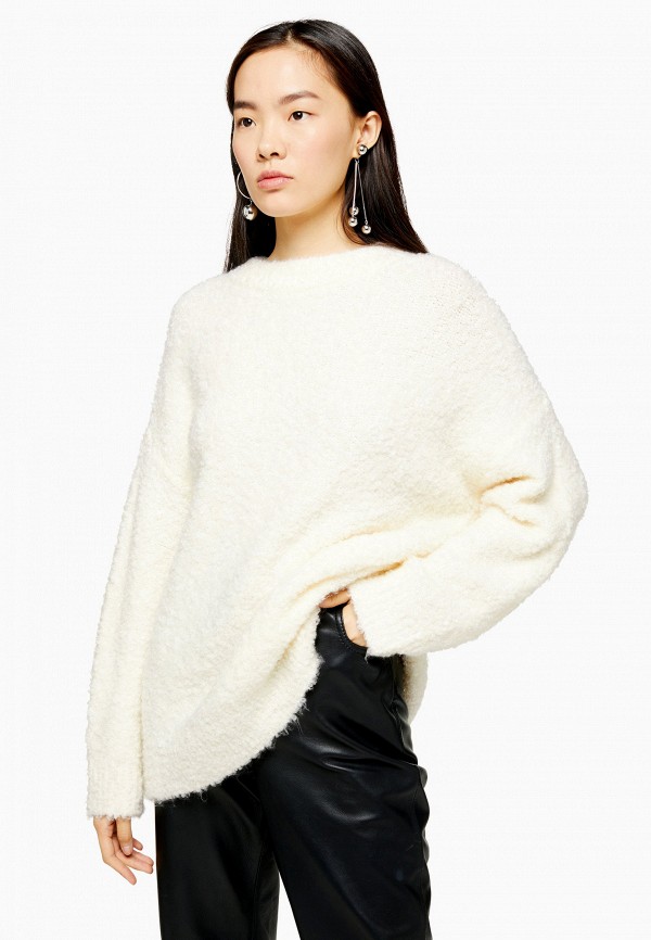 

Джемпер Topshop, Белый