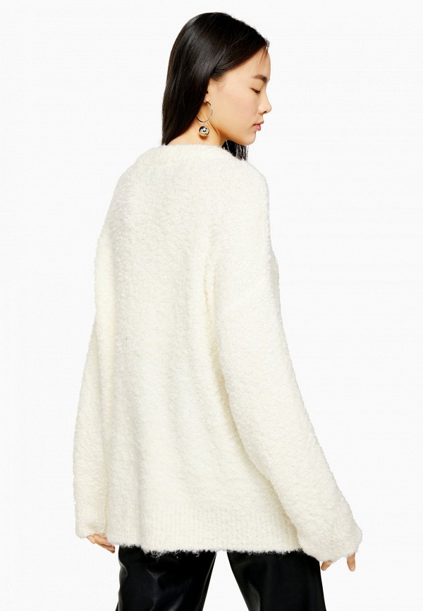 

Джемпер Topshop, Белый, Topshop TO029EWHASU8