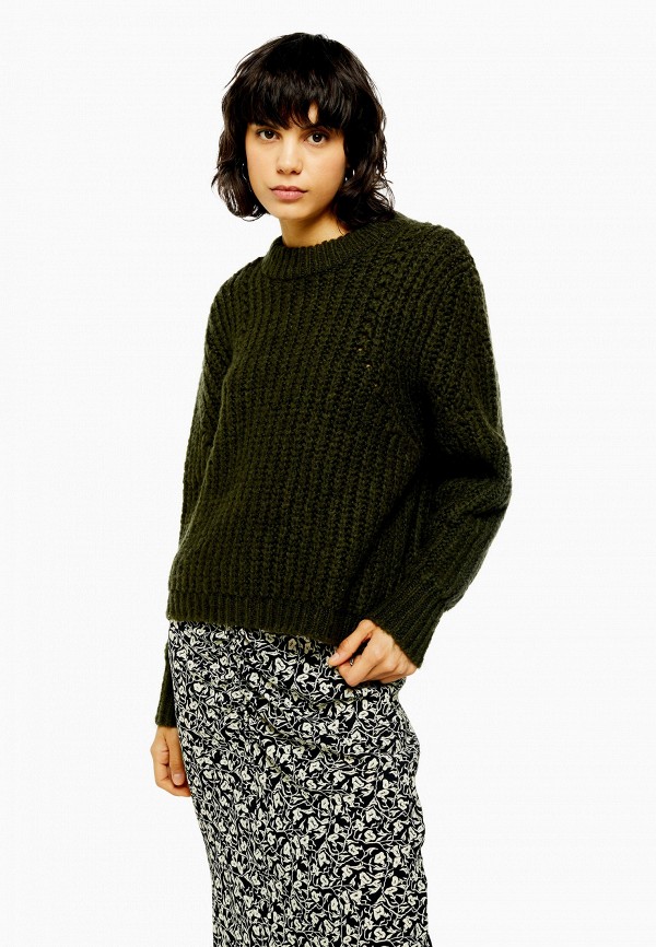 

Джемпер Topshop, Черный