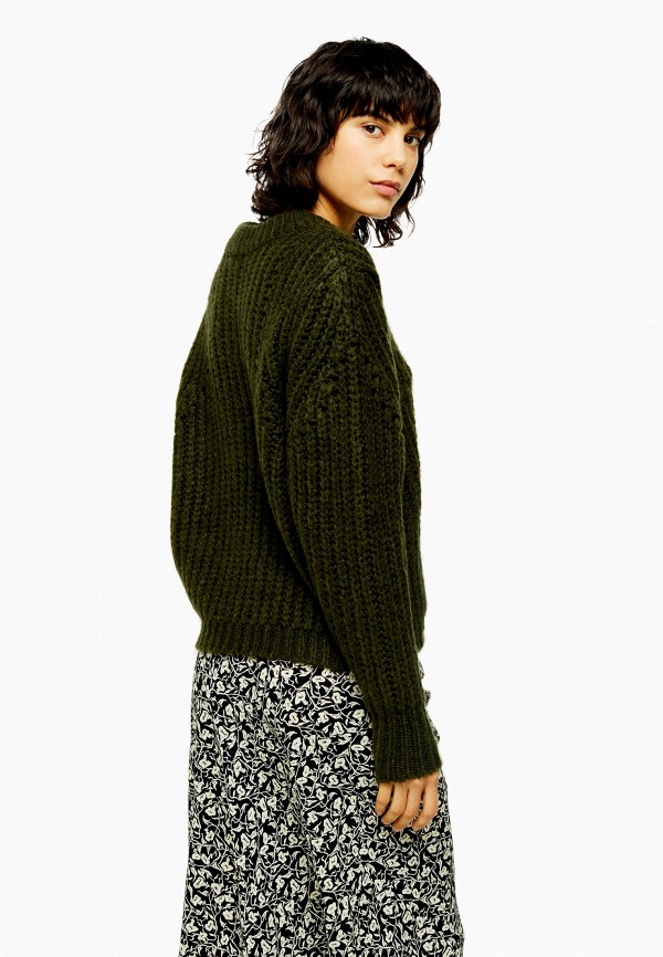 

Джемпер Topshop, Черный