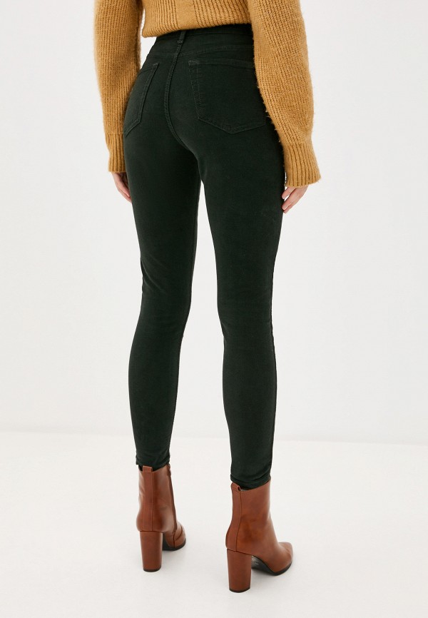 

Брюки Topshop, Зеленый, Topshop TO029EWHDEL2