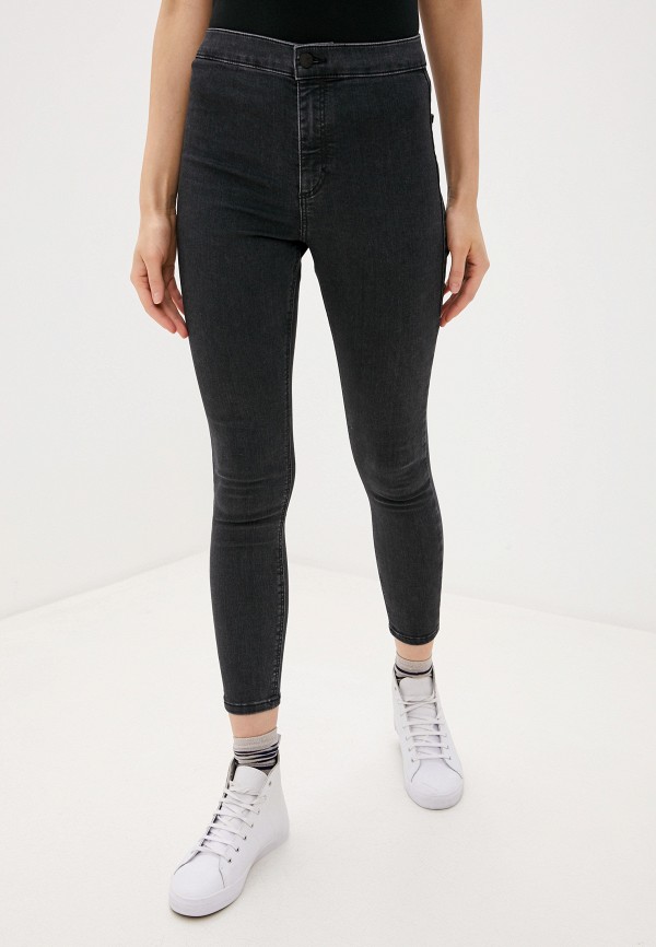 

Джинсы Topshop, Серый, Topshop TO029EWHDEL3