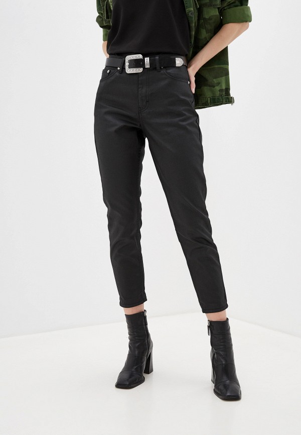 

Джинсы Topshop, Черный, Topshop TO029EWHENG3