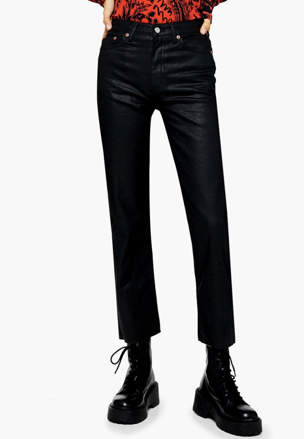 

Брюки Topshop, Черный, Topshop TO029EWHENG5