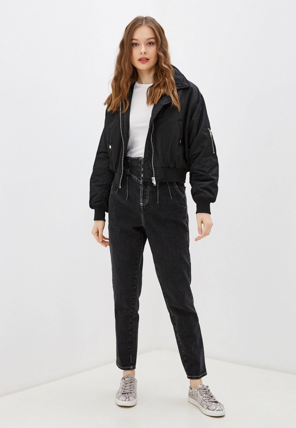фото Футболка topshop
