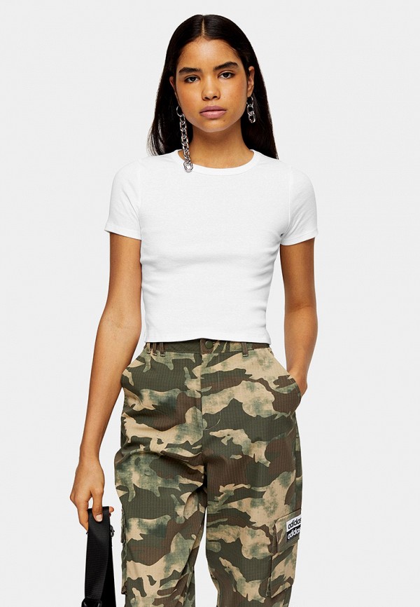 

Футболка Topshop, Белый