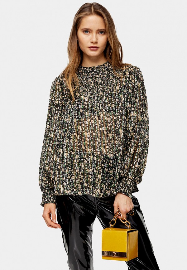 

Блуза Topshop, Мультиколор, Topshop TO029EWHENI8