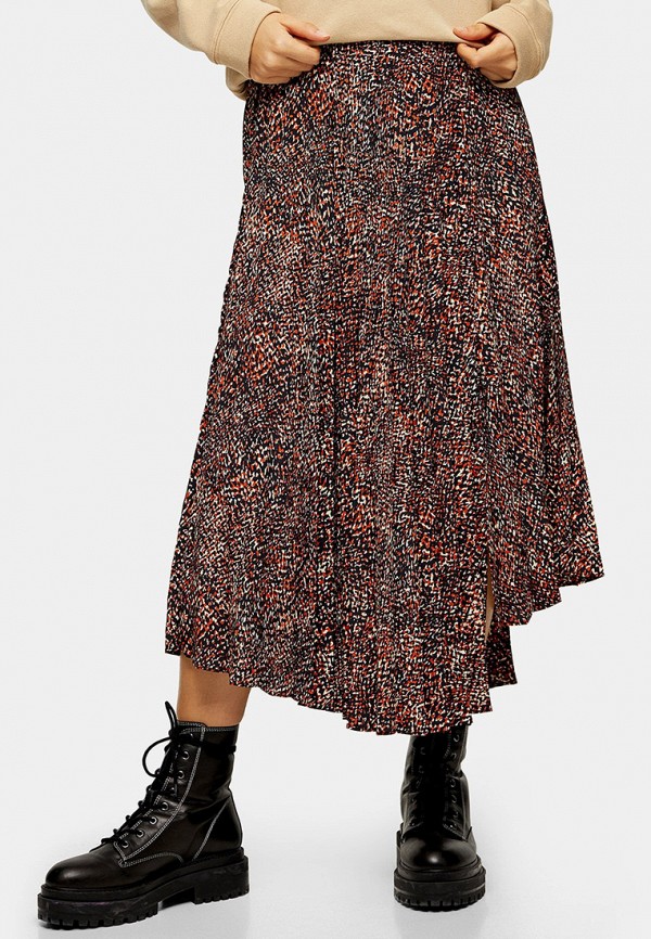 

Юбка Topshop, Разноцветный